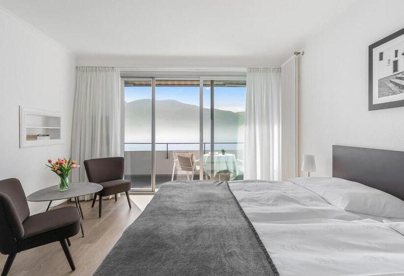 스탠다드 룸, Casa Berno Panorama Resort