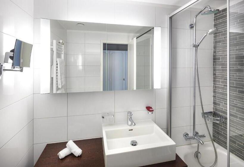 Номер Superior, Casa Berno Panorama Resort