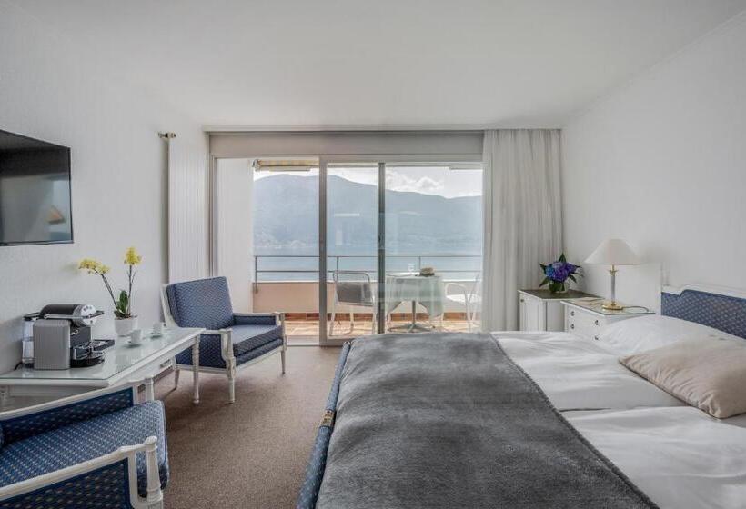 수피리어 룸, Casa Berno Panorama Resort