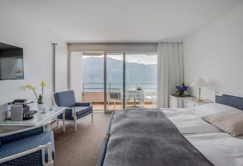 اتاق سوپریور, Casa Berno Panorama Resort