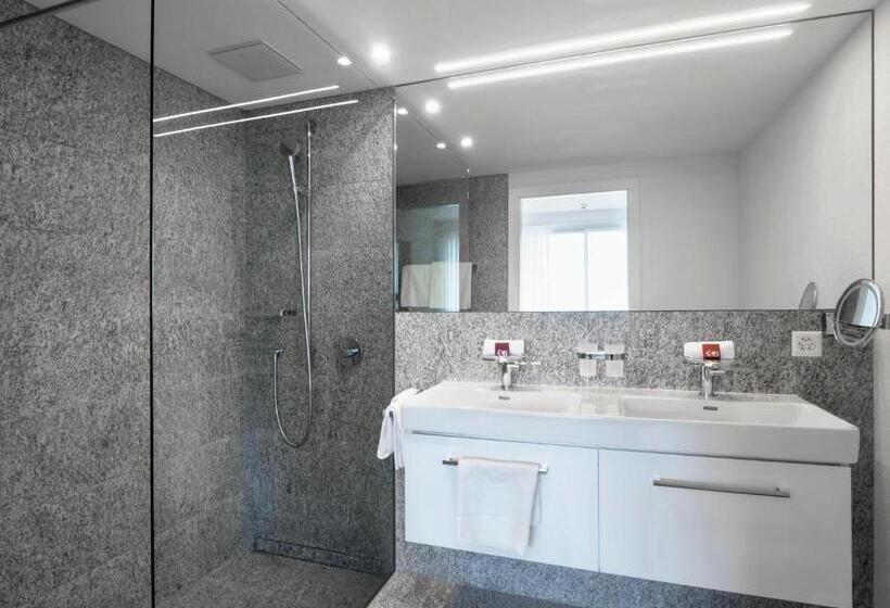 주니어 스위트, Casa Berno Panorama Resort