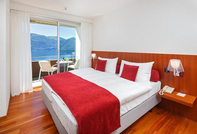 Полулюкс, Casa Berno Panorama Resort