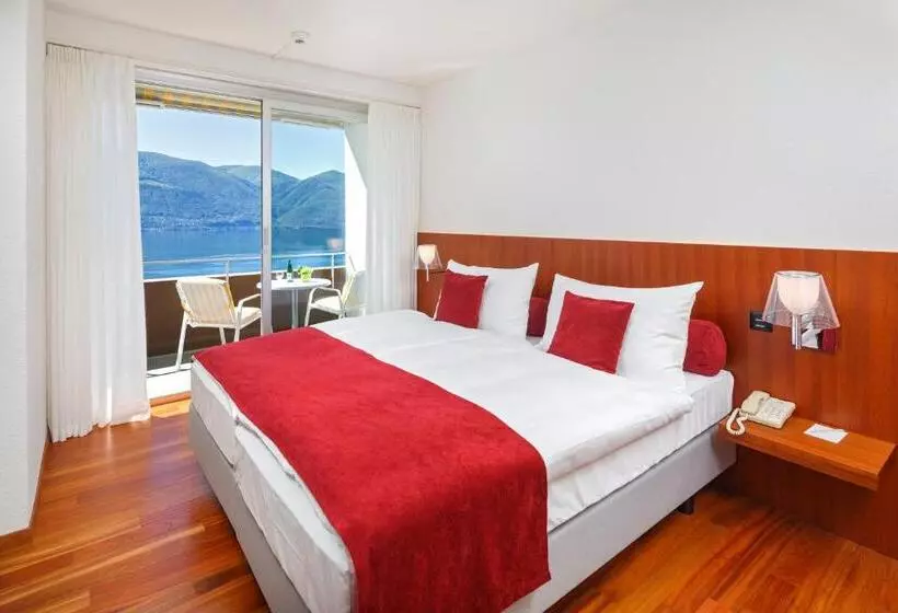 سوییت جونیور, Casa Berno Panorama Resort