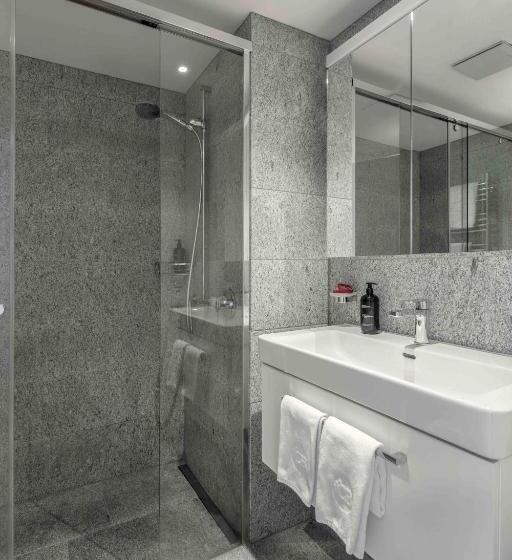 패밀리 아파트, Casa Berno Panorama Resort