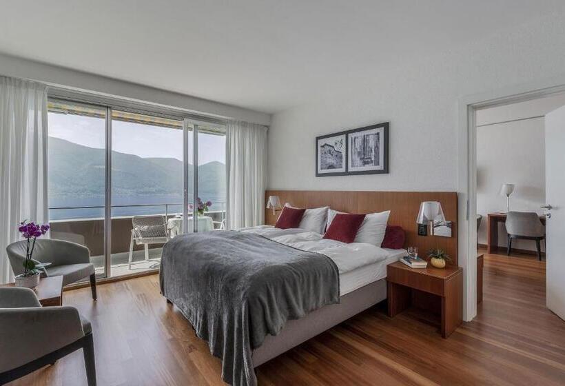 패밀리 아파트, Casa Berno Panorama Resort