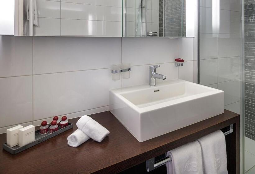 스탠다드 룸, Casa Berno Panorama Resort