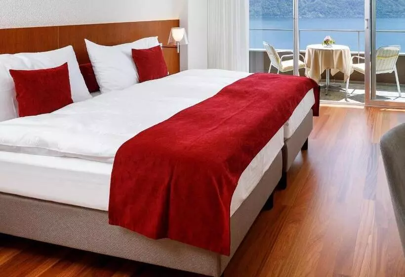اتاق استاندارد, Casa Berno Panorama Resort