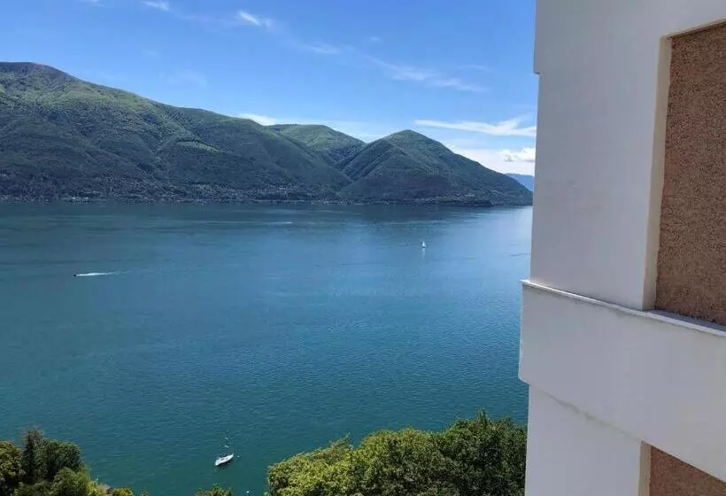 سوییت جونیور, Casa Berno Panorama Resort