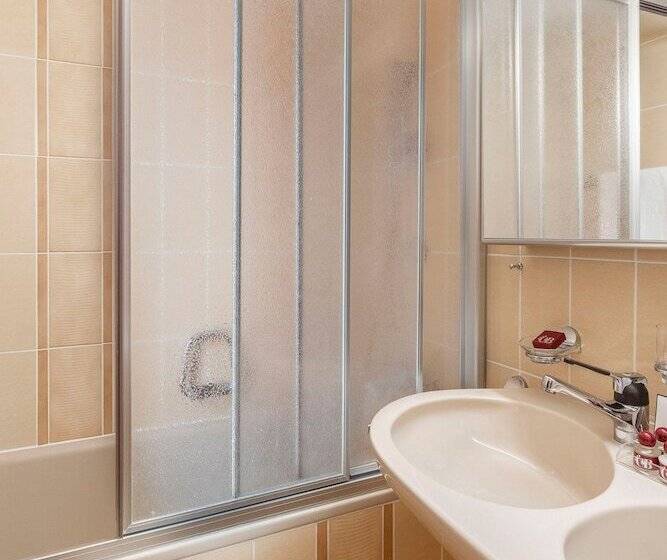 이코노미 룸, Casa Berno Panorama Resort