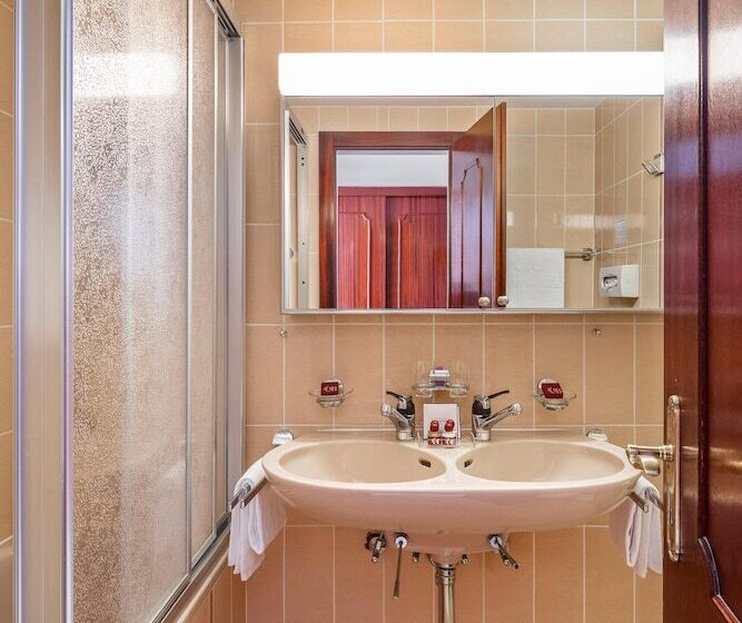 이코노미 룸, Casa Berno Panorama Resort