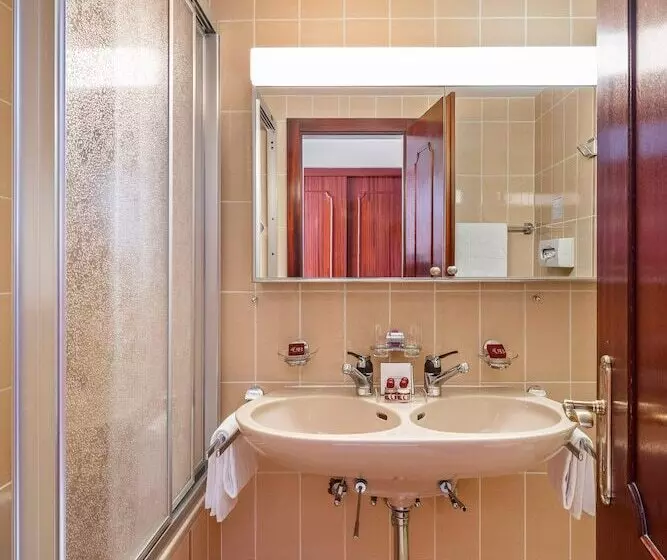 اتاق اکونومی, Casa Berno Panorama Resort