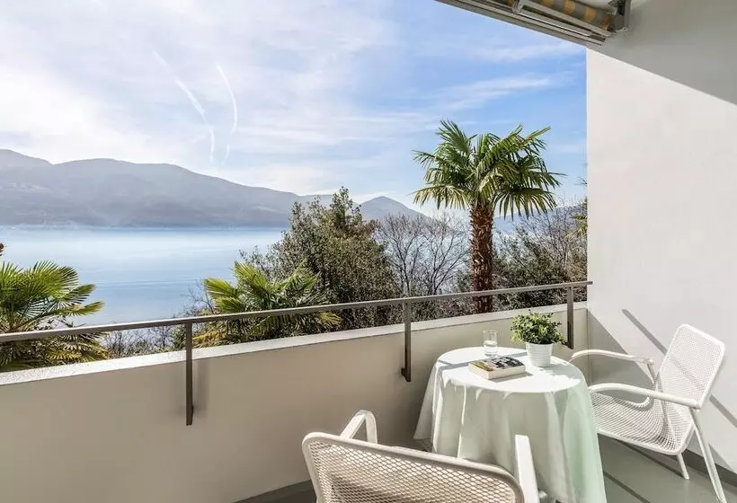 اتاق اکونومی, Casa Berno Panorama Resort