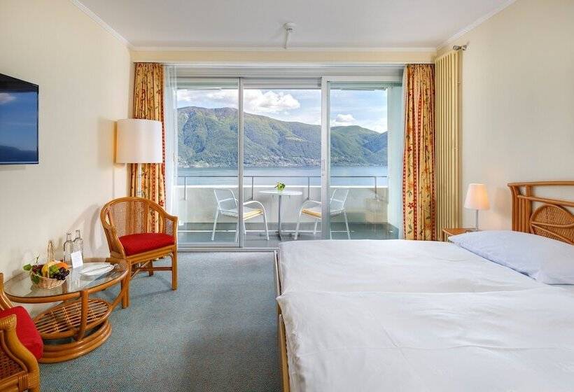 Номер Economy, Casa Berno Panorama Resort
