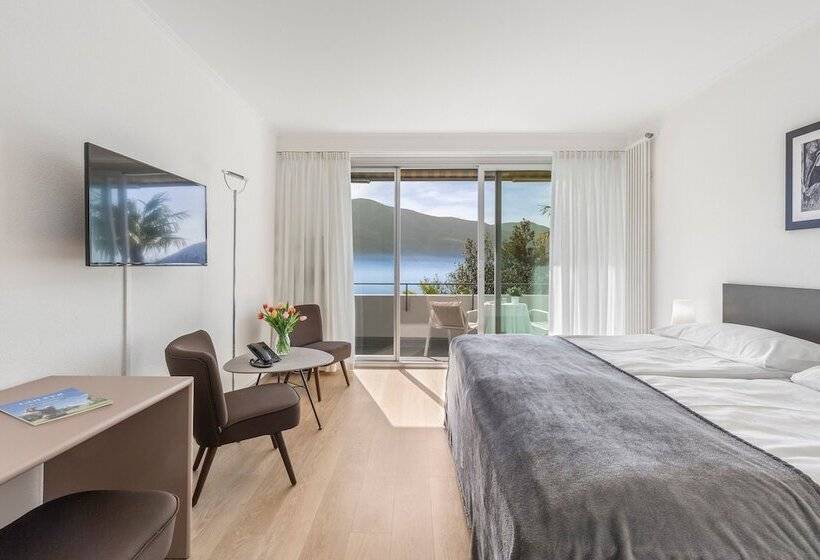 이코노미 룸, Casa Berno Panorama Resort