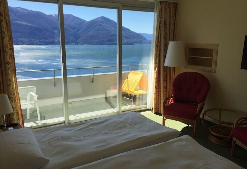 주니어 스위트, Casa Berno Panorama Resort