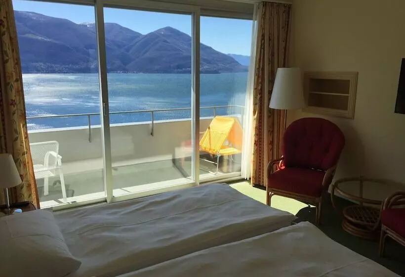 سوییت جونیور, Casa Berno Panorama Resort