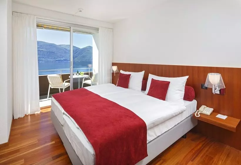 سوییت جونیور, Casa Berno Panorama Resort