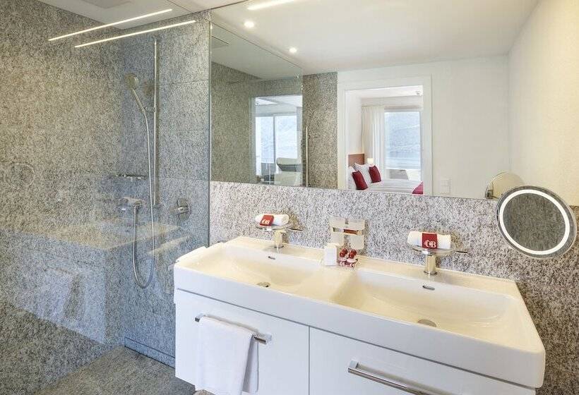 패밀리 아파트, Casa Berno Panorama Resort