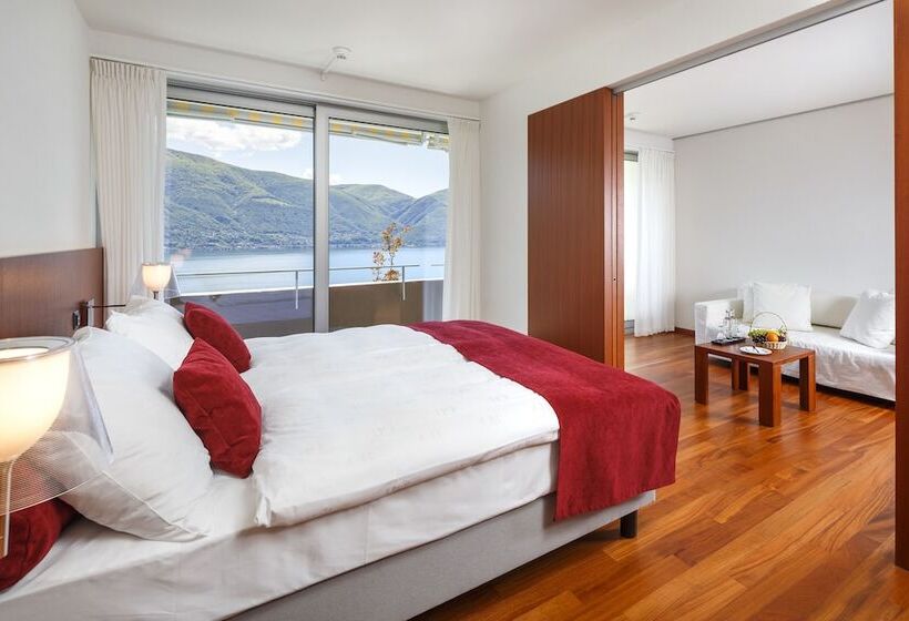 패밀리 아파트, Casa Berno Panorama Resort