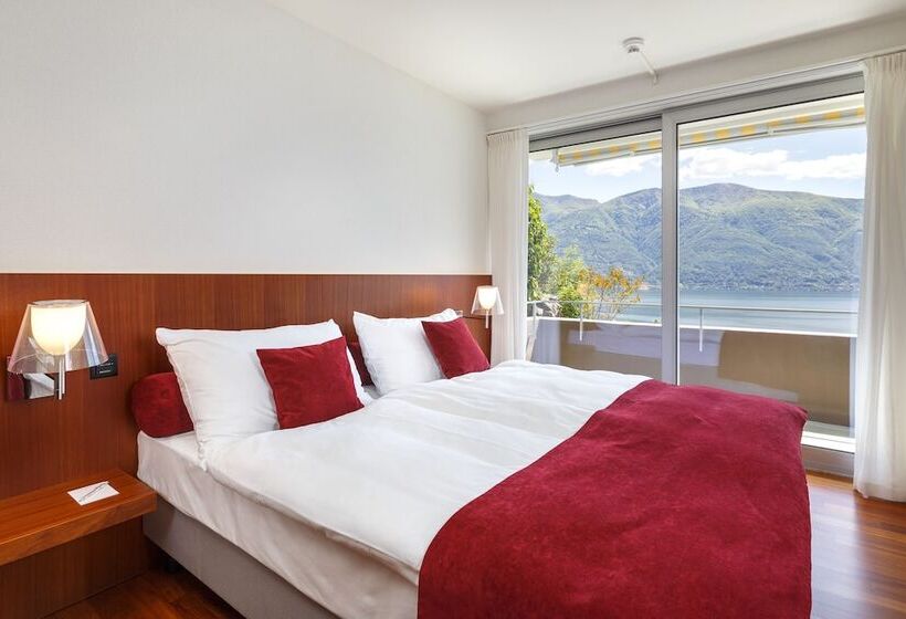 패밀리 아파트, Casa Berno Panorama Resort