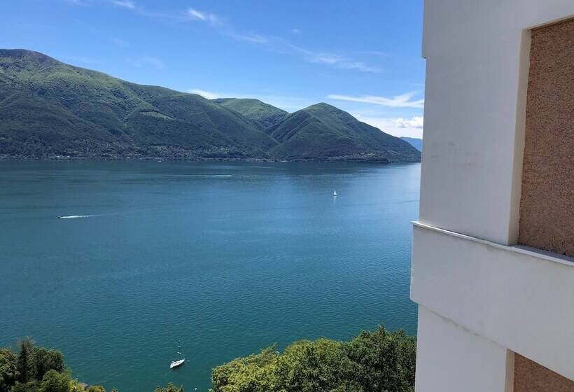 주니어 스위트, Casa Berno Panorama Resort