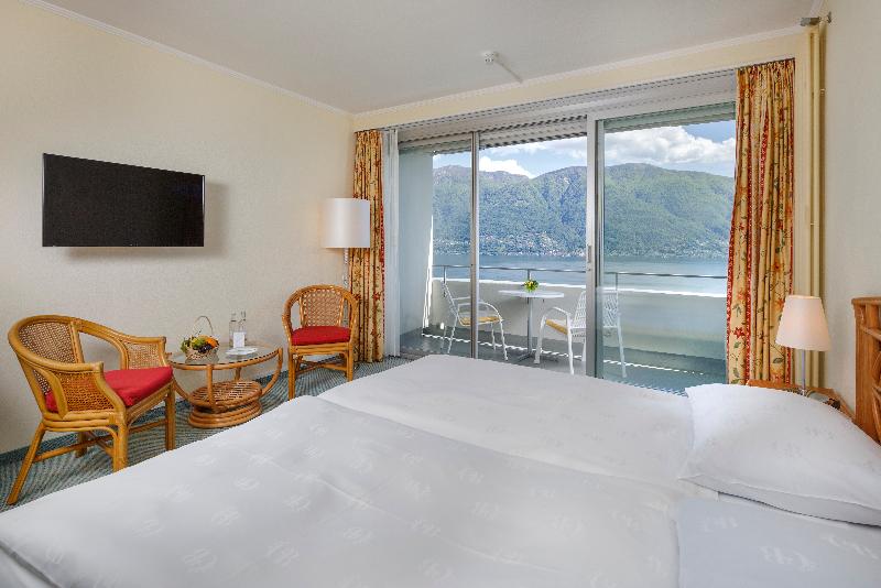 스탠다드 룸, Casa Berno Panorama Resort