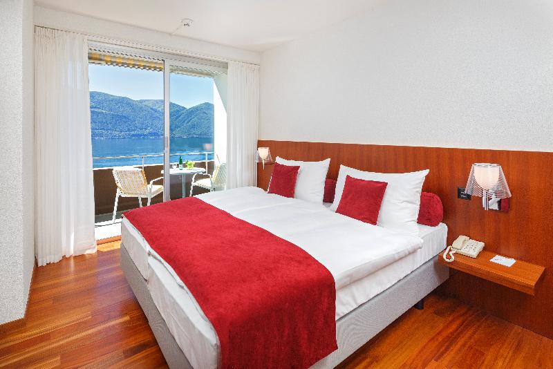 주니어 스위트, Casa Berno Panorama Resort