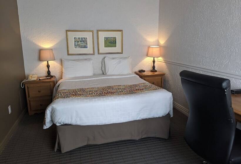 패밀리 룸, Cheribourg