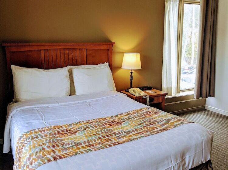 패밀리 룸, Cheribourg