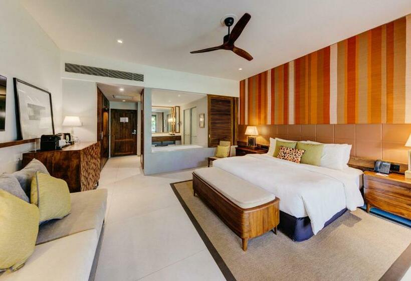 高级客房, Cinnamon Bentota Beach Signature Selection