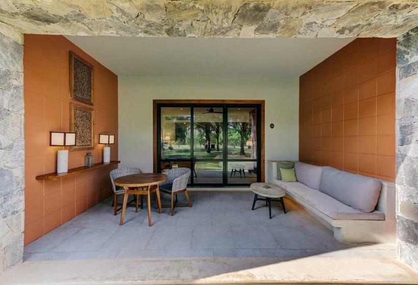 高级客房, Cinnamon Bentota Beach Signature Selection