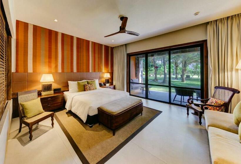 高级客房, Cinnamon Bentota Beach Signature Selection