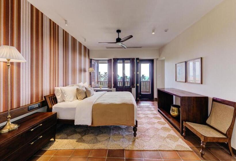 Люкс Повышенной Комфортности, Cinnamon Bentota Beach   Signature Selection