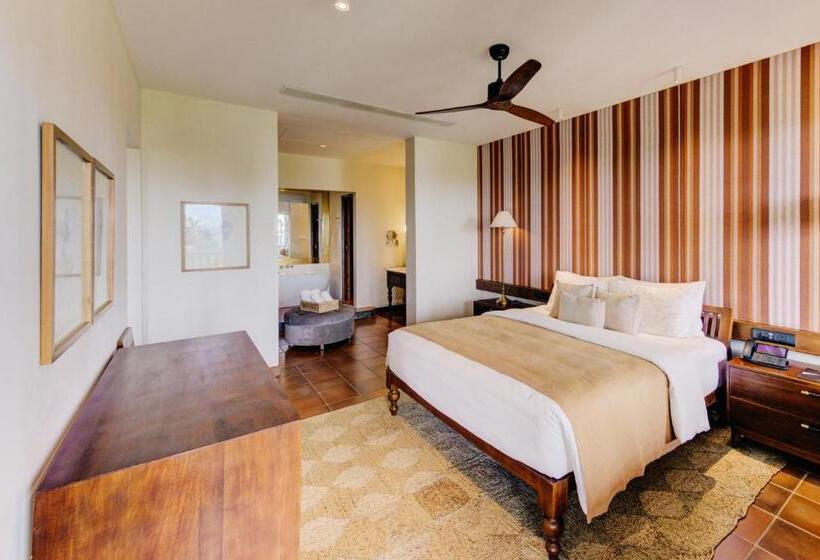 豪华套房, Cinnamon Bentota Beach Signature Selection