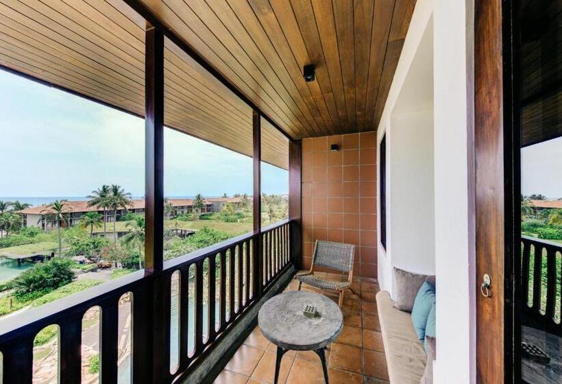 豪华套房, Cinnamon Bentota Beach Signature Selection