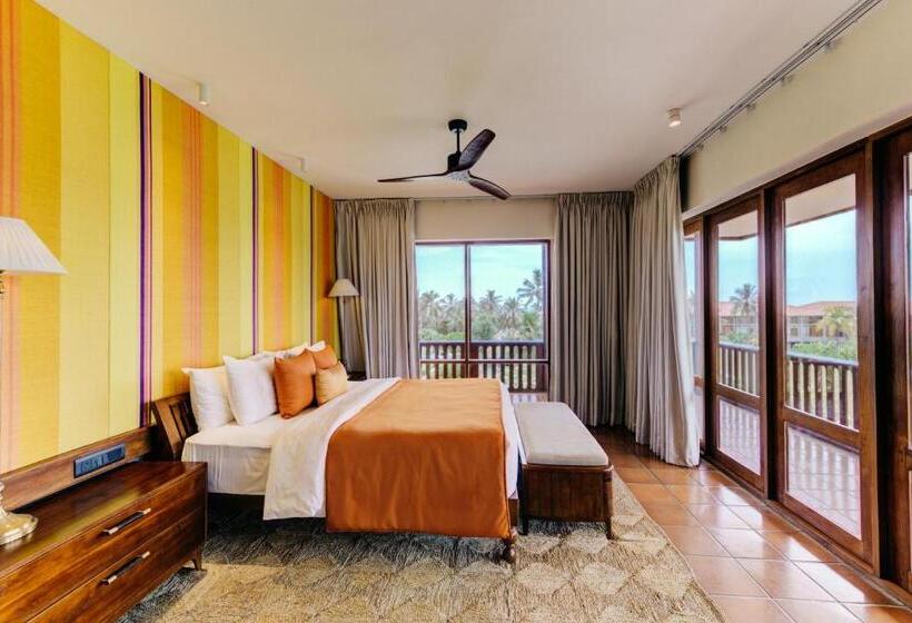 带海景的复工套房, Cinnamon Bentota Beach Signature Selection