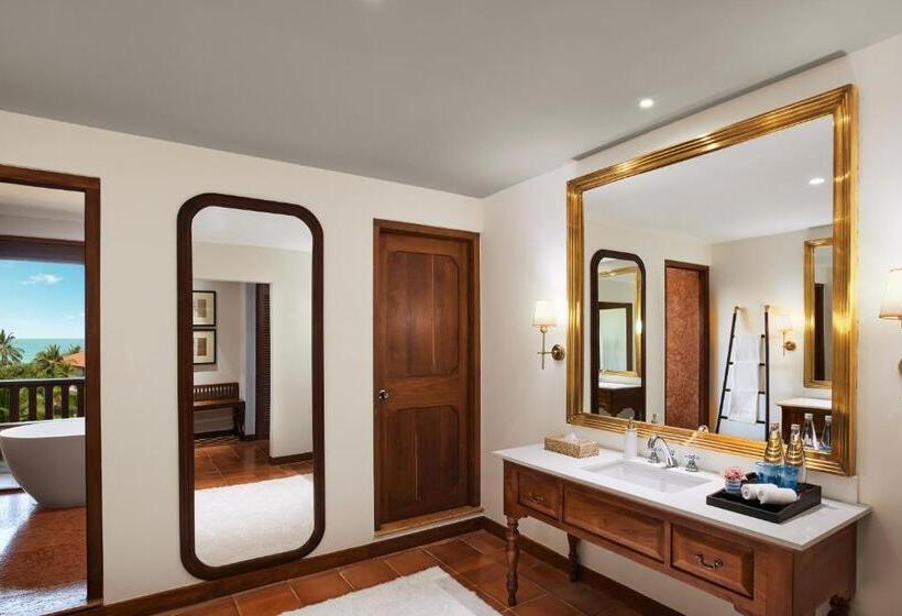 套房, Cinnamon Bentota Beach Signature Selection