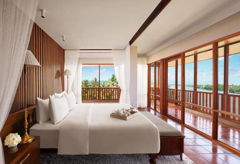 Люкс, Cinnamon Bentota Beach   Signature Selection