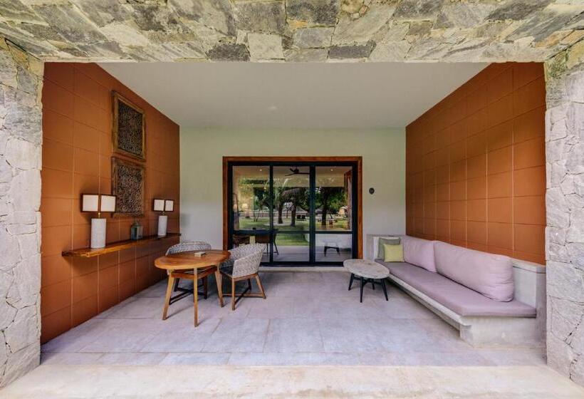 高级客房, Cinnamon Bentota Beach Signature Selection