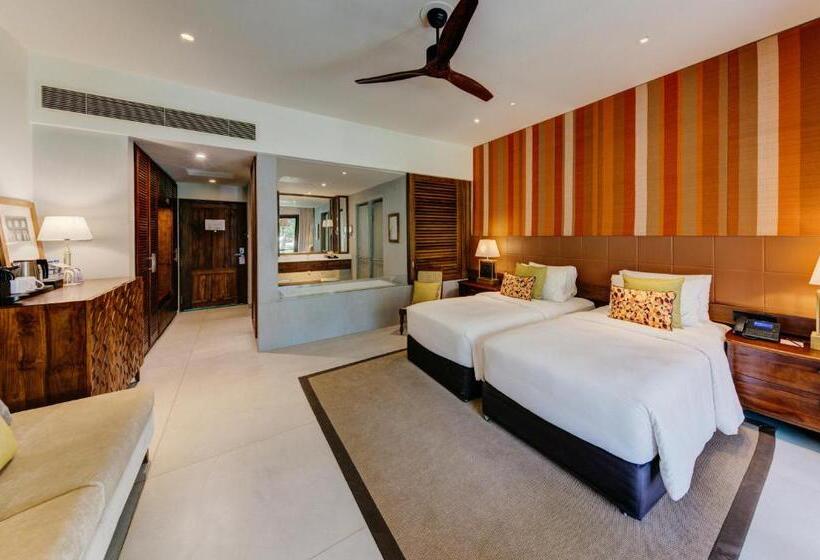 高级客房, Cinnamon Bentota Beach Signature Selection