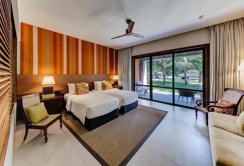 高级客房, Cinnamon Bentota Beach Signature Selection