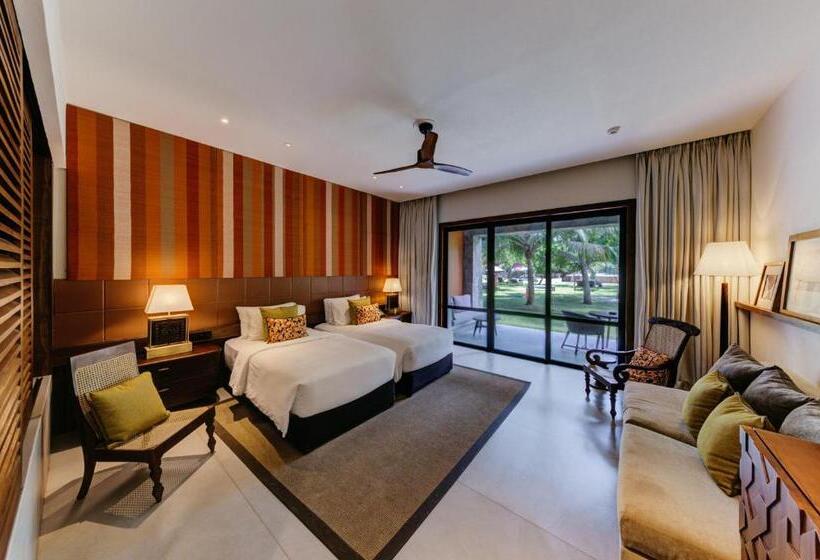 高级客房, Cinnamon Bentota Beach Signature Selection