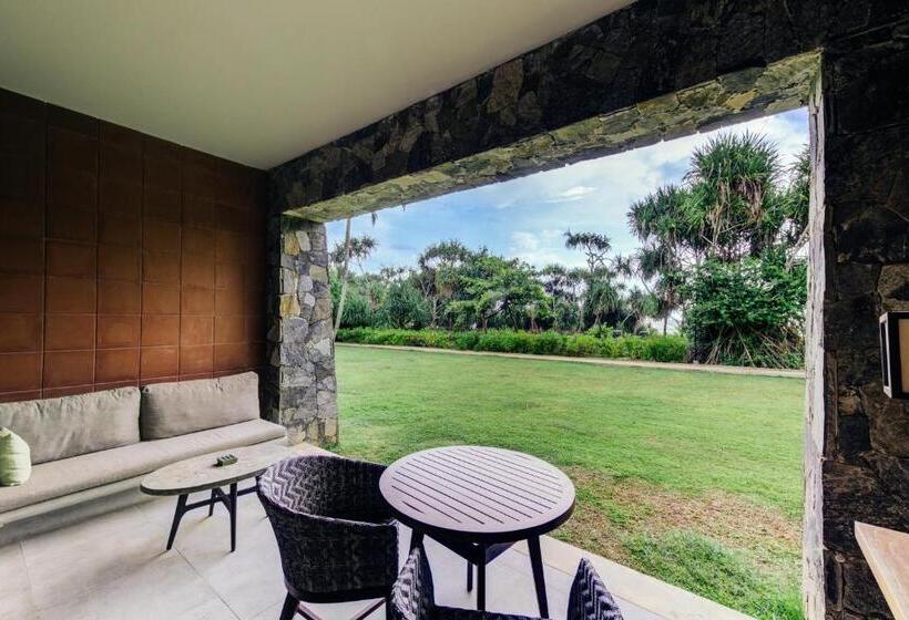 豪华房间, Cinnamon Bentota Beach Signature Selection