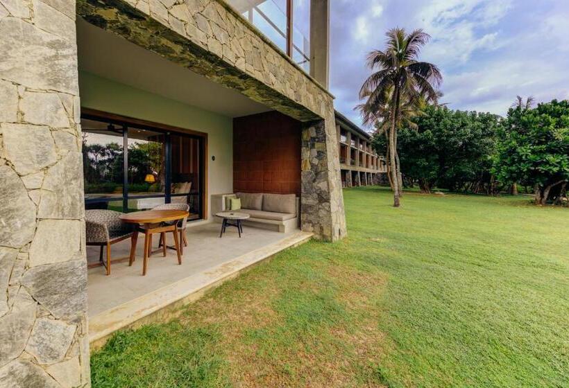 豪华房间, Cinnamon Bentota Beach Signature Selection