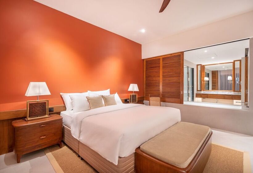 高级客房, Cinnamon Bentota Beach Signature Selection