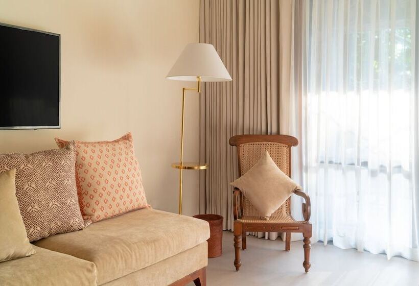 高级客房, Cinnamon Bentota Beach Signature Selection