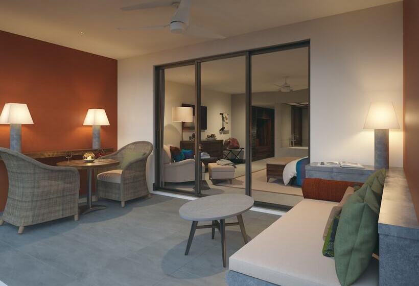 高级客房, Cinnamon Bentota Beach Signature Selection