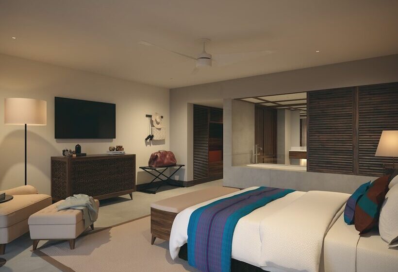 Номер Премиум, Cinnamon Bentota Beach   Signature Selection