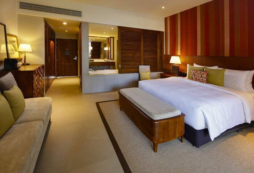 高级客房, Cinnamon Bentota Beach Signature Selection