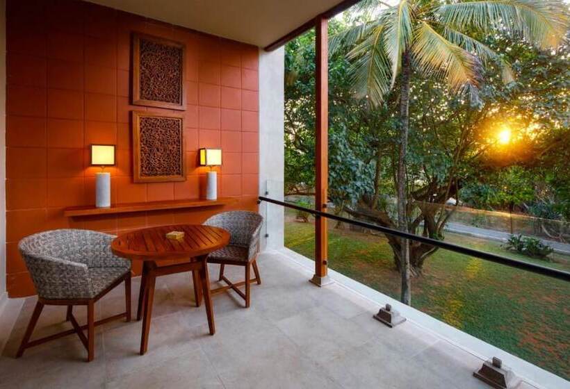 豪华房间, Cinnamon Bentota Beach Signature Selection